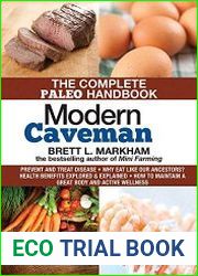Modern Caveman The Complete Paleo Lifestyle Handbook