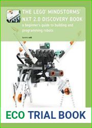 The LEGO MINDSTORMS NXT 2.0 Discovery Book