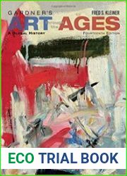 Gardner|s Art through the Ages A Global History, 14th Edition