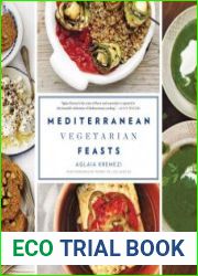 Mediterranean Vegetarian Feasts