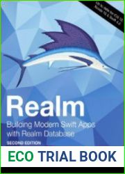 Realm. Building Modern Swift Apps with Realm Database (2nd Edition)