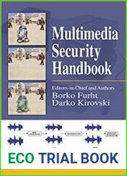 Multimedia Security Handbook (Internet and Communications)