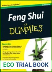 Feng Shui For Dummies, 2nd edition