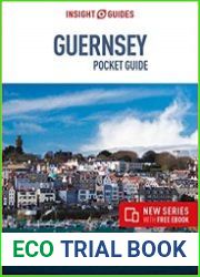 Insight Guides Pocket Guernsey