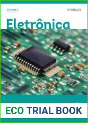 Eletronica. Volume 1,8 edicao