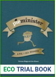 Pieminister A Pie for All Seasons