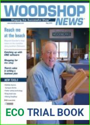 Woodshop News