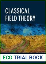 Classical Field Theory