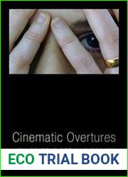 Cinematic Overtures How to Read Opening Scenes