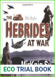 The Hebrides at War