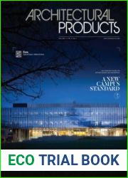 Architectural Products