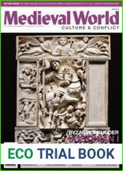 Medieval World Culture & Conflict 8