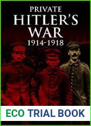 Visions of War - Private Hitler|s War