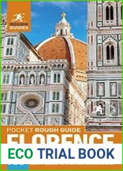 Pocket Rough Guide Florence, 3rd edition