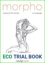 Morpho Anatomy for Artists