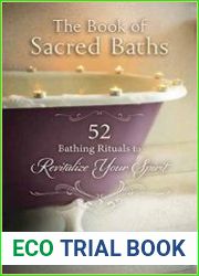 The Book of Sacred Baths
