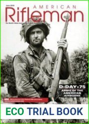 American Rifleman
