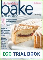 Bake from Scratch
