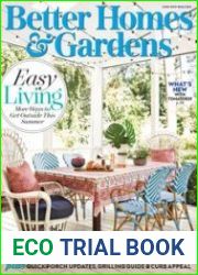 Better Homes and Gardens USA
