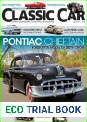Hemmings Classic Car