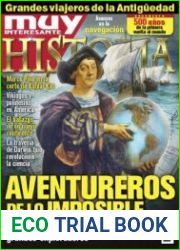 Muy Interesante Historia