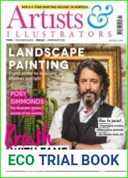Artists and Illustrators