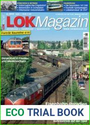Lok Magazin 2019-06