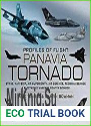 Panavia Tornado