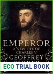 Emperor A New Life of Charles V