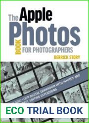 The Apple Photos Book for Photographers