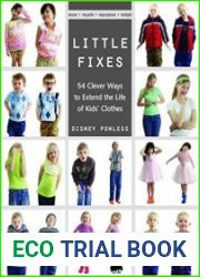 Little Fixes 54 Clever Ways to Extend the Life of Kids’ Clothes