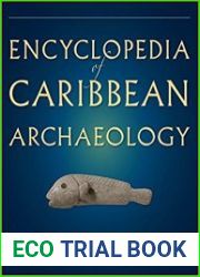 Encyclopedia of Caribbean Archaeology
