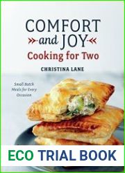 Comfort and Joy Cooking for Two