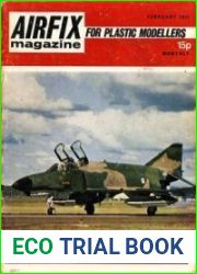 Airfix Magazine 1972-02