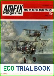Airfix Magazine 1972-01