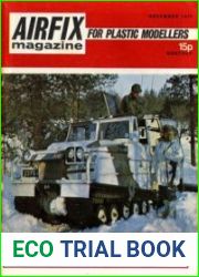 Airfix Magazine 1971-12