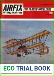 Airfix Magazine 1971-11