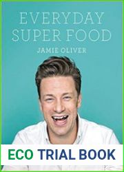Everyday Super Food