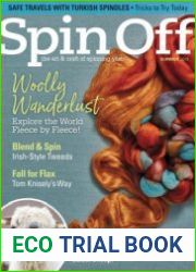 Spin-Off Magazine