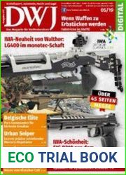 DWJ - Magazin fur Waffenbesitzer