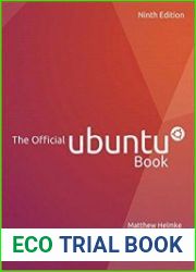 The Official Ubuntu Book, 9th Edition