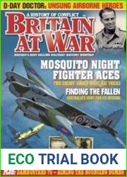 Britain at War Magazine