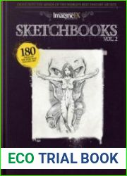 ImagineFX - Sketchbooks Volume 2