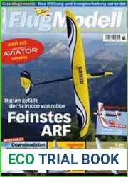 Flugmodell