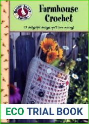 Farmhouse Crochet