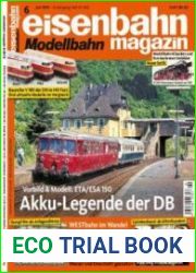 Eisenbahn Magazin