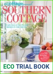 The Cottage Journal