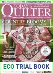 Today|s Quilter