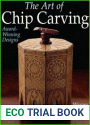 The Art of Chip Carving