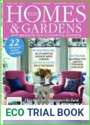Homes & Gardens Deutschland